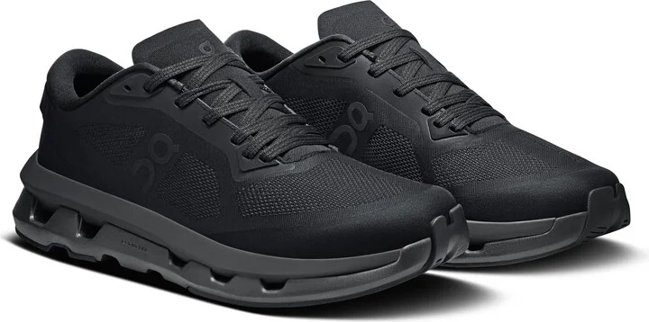 Black/ Eclipse