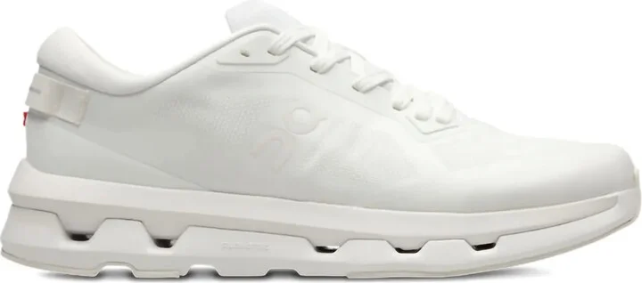 Cloudzone "White/Ice" sneakers