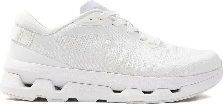 Cloudzone "White" sneakers