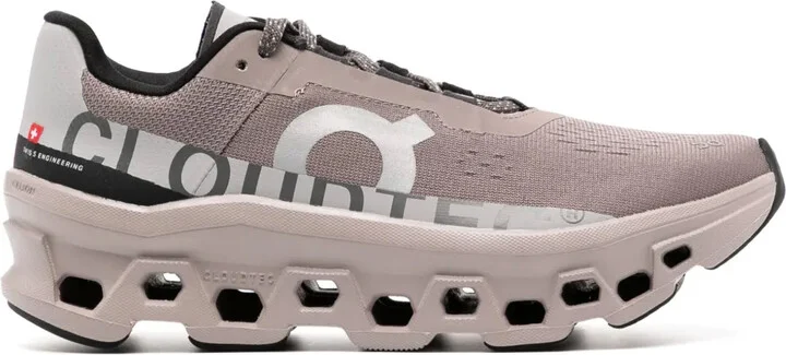 Cloundmonster sneakers
