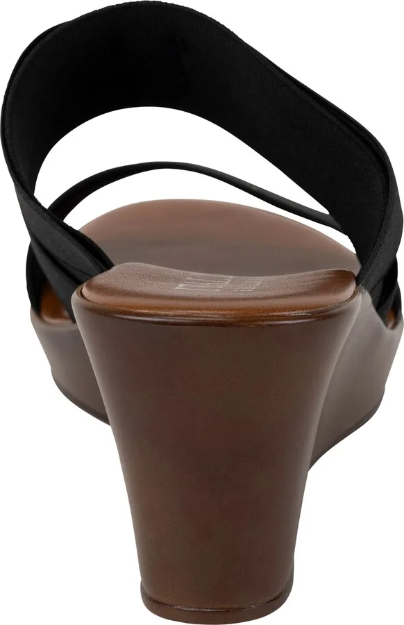 Clous Wedge Sandal - Image 2