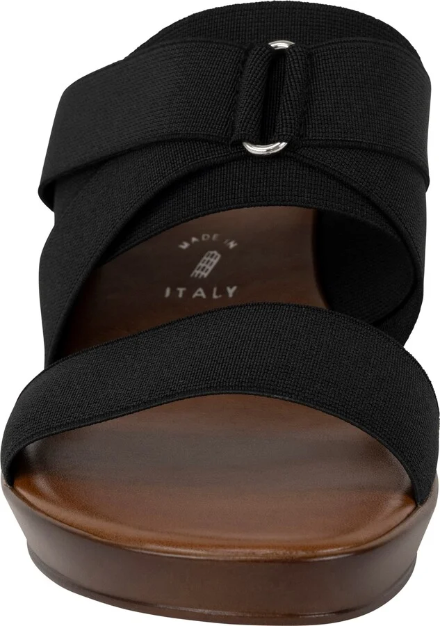 Clous Wedge Sandal - Image 3