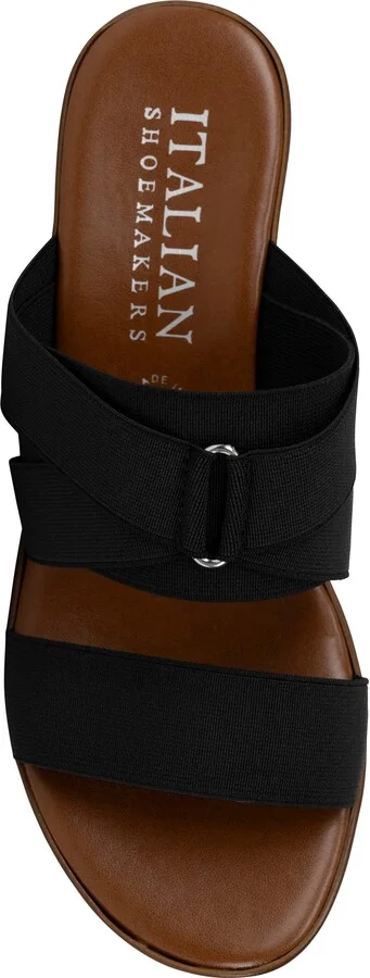 Clous Wedge Sandal - Image 5