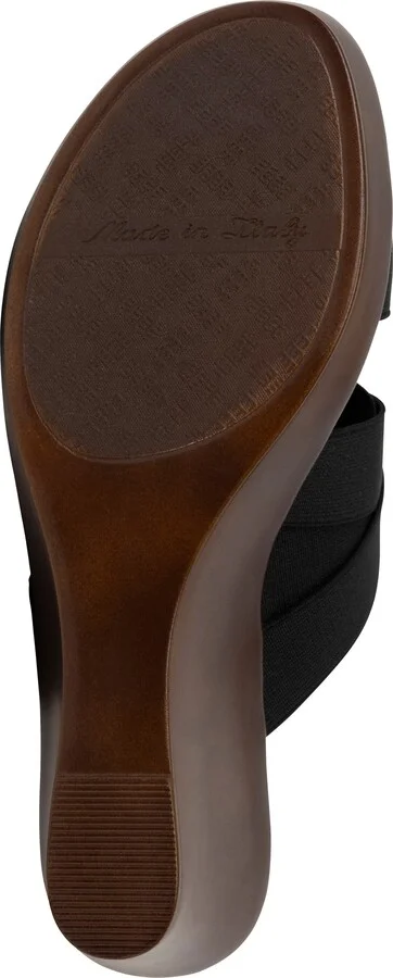 Clous Wedge Sandal - Image 6