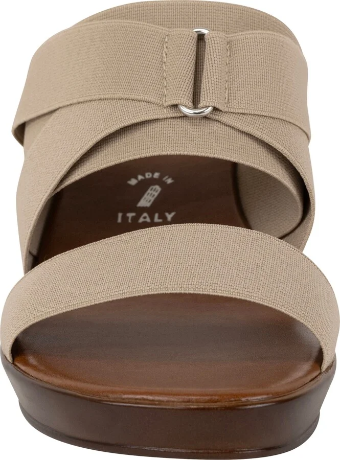 Clous Wedge Sandal - Image 9
