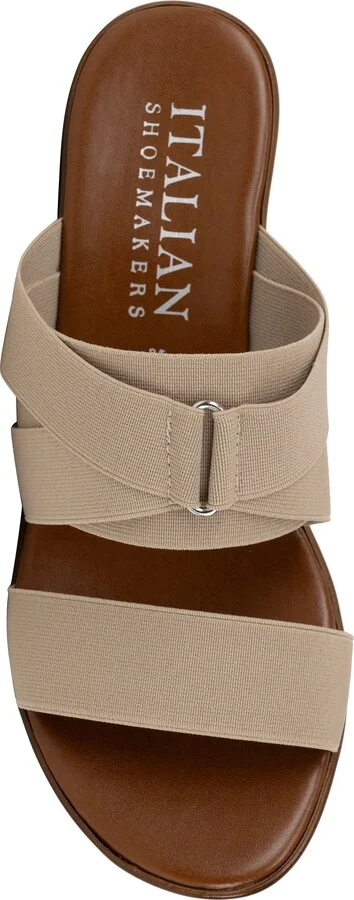 Clous Wedge Sandal - Image 11
