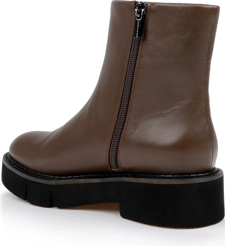 Clover Bootie - Image 8