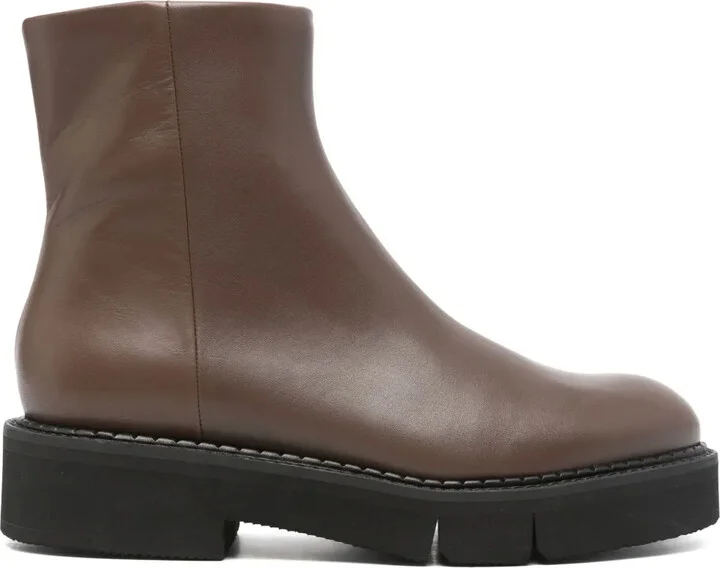 Clover boots