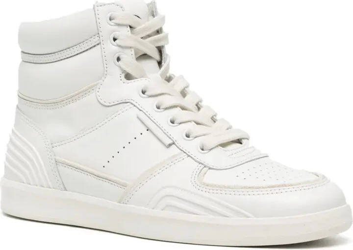 Clover Court high-top sneakers - Image 2