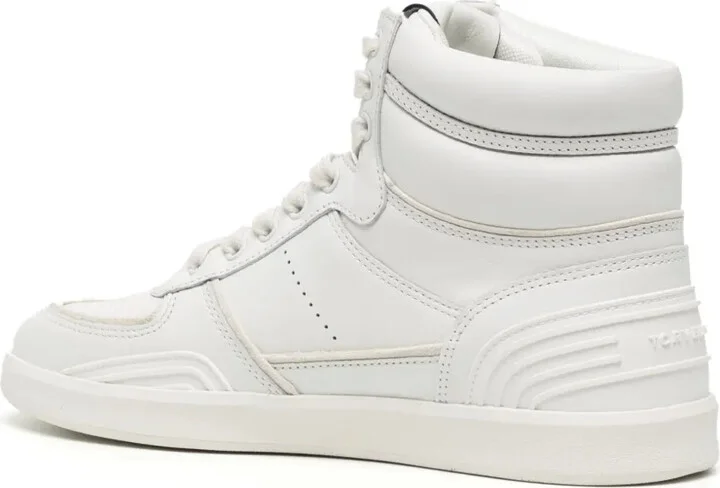 Clover Court high-top sneakers - Image 3