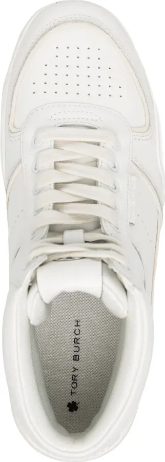 Clover Court high-top sneakers - Image 4