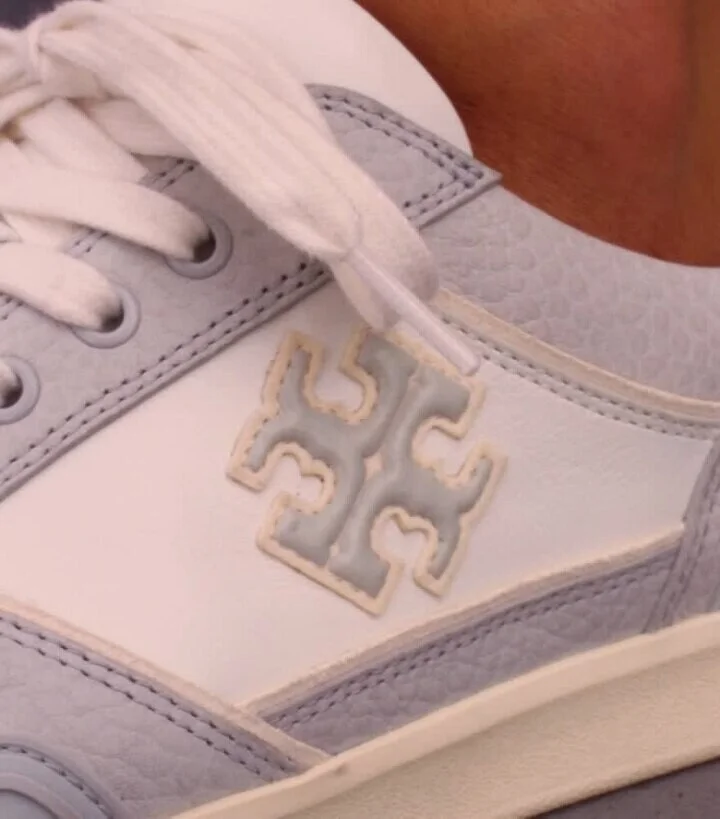 Clover Court Sneaker - Image 2