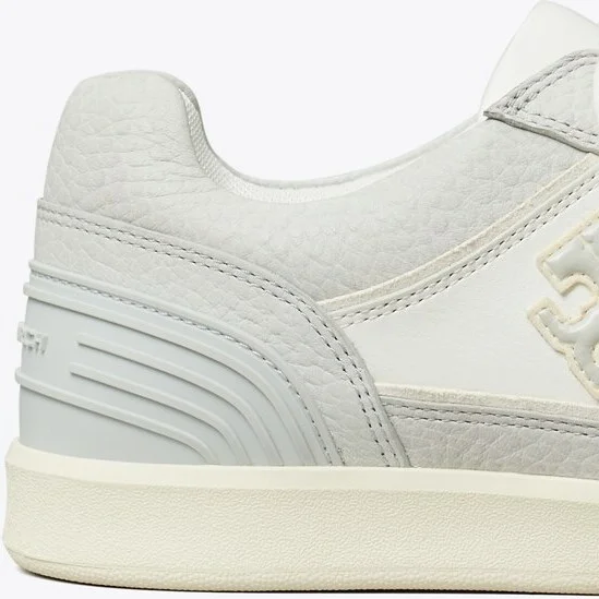 Clover Court Sneaker - Image 4