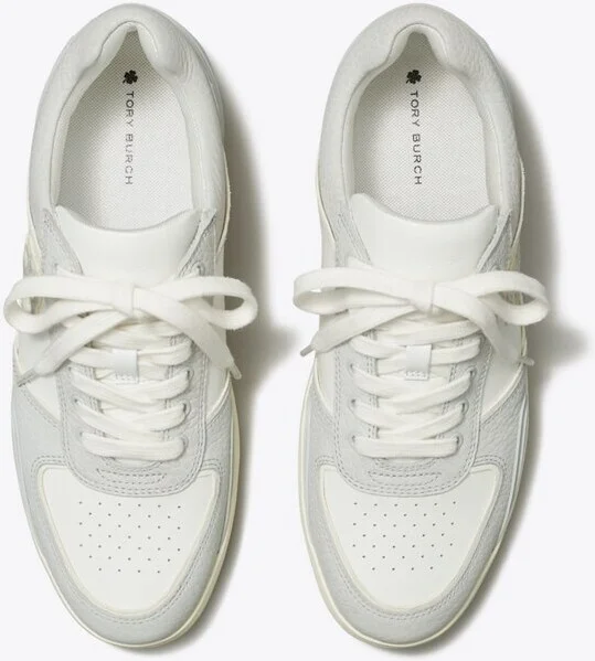 Clover Court Sneaker - Image 5