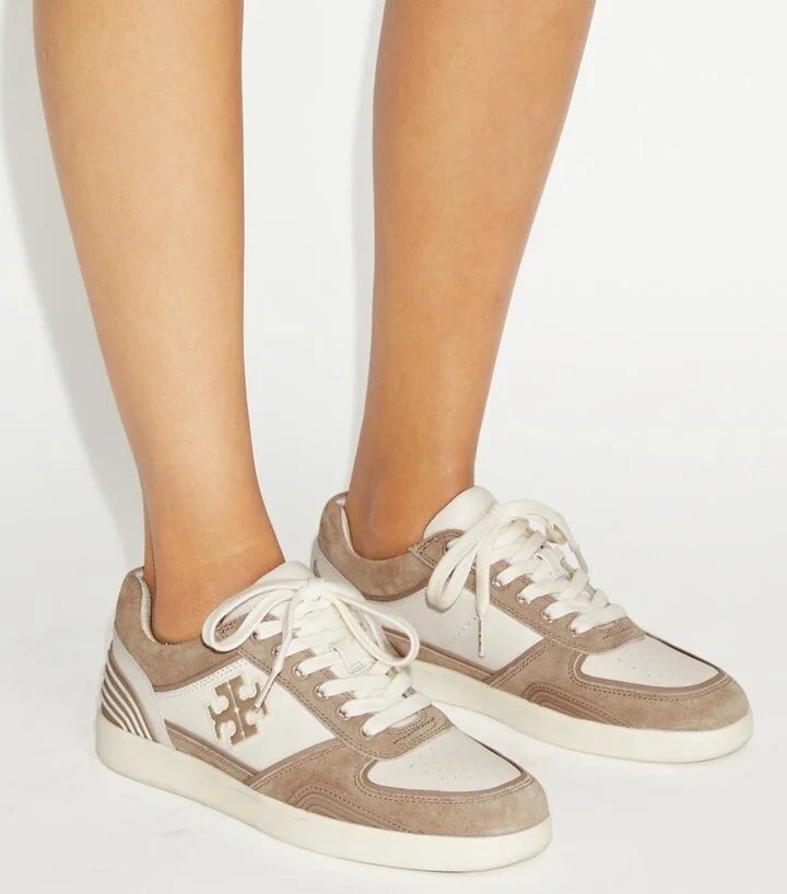 Clover Court Sneaker - Image 2