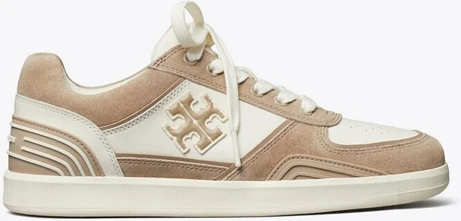 Clover Court Sneaker - Image 3