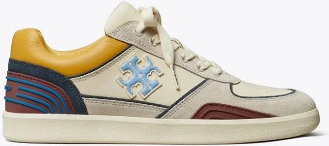 Clover Court Sneaker - Image 2