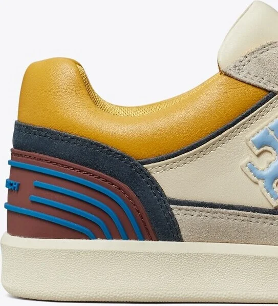 Clover Court Sneaker - Image 3