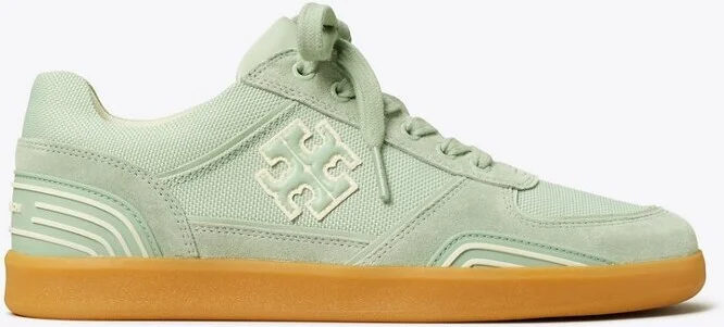 Clover Court Sneaker - Image 2