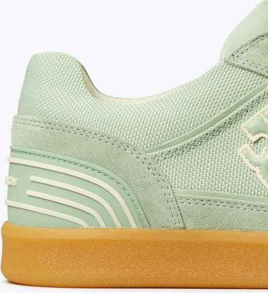Clover Court Sneaker - Image 3
