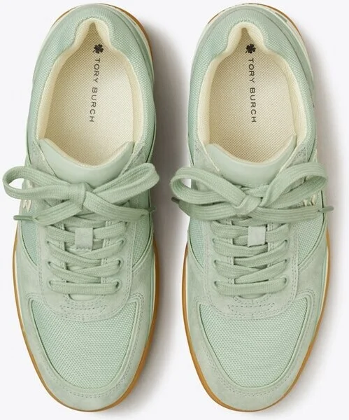 Clover Court Sneaker - Image 4