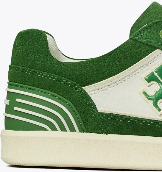 Clover Court Sneaker - Image 3