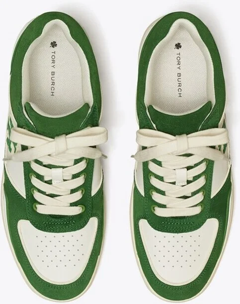Clover Court Sneaker - Image 4