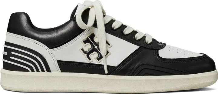 Clover Court Sneaker - Image 2