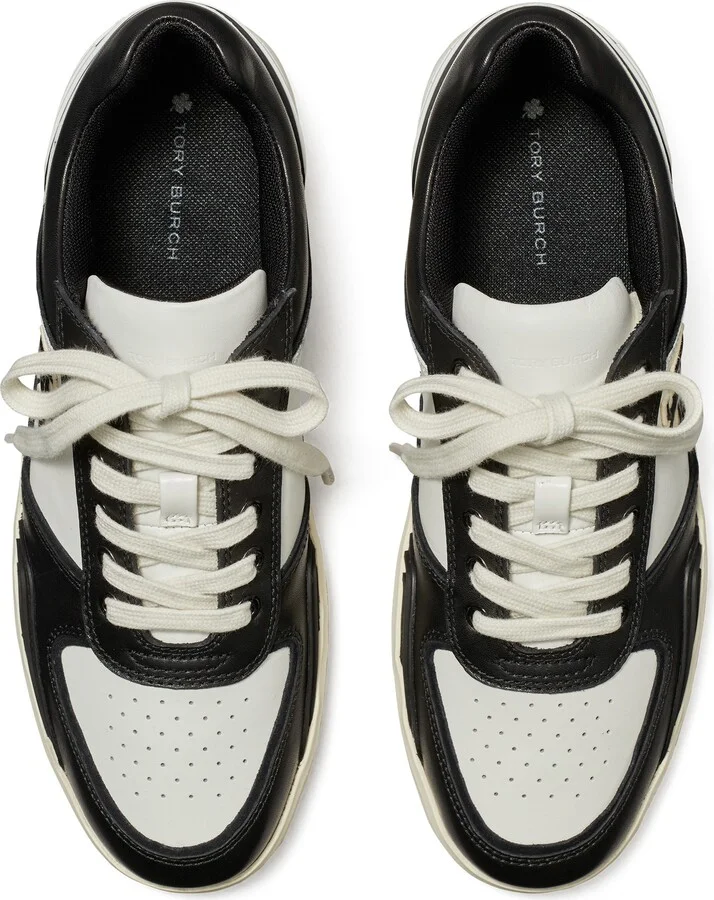 Clover Court Sneaker - Image 3