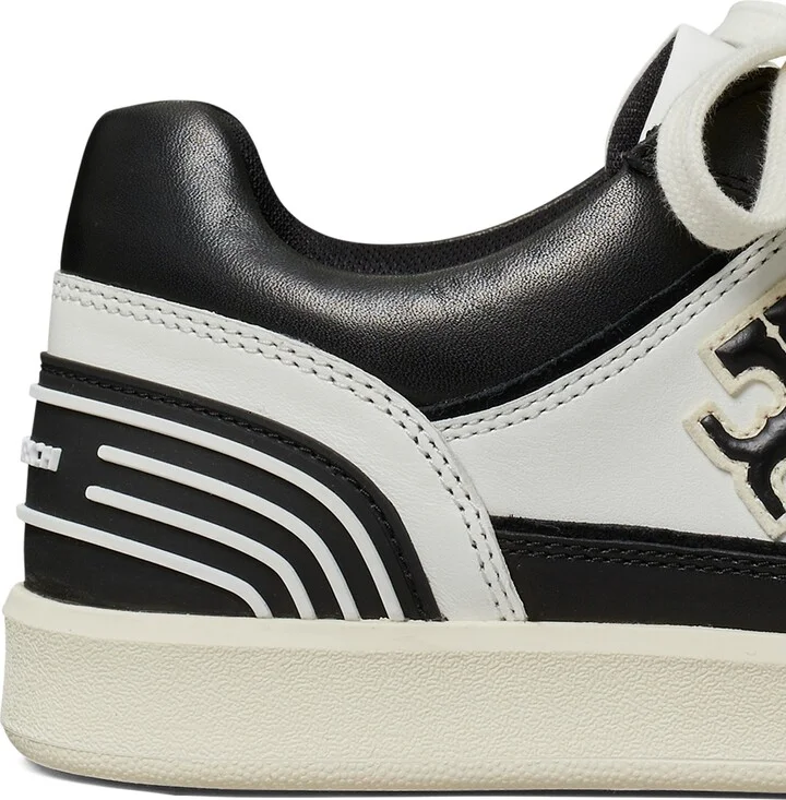 Clover Court Sneaker - Image 4