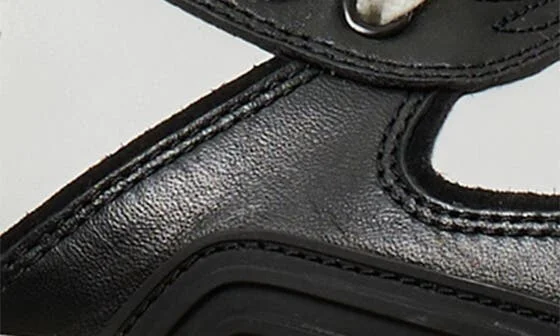 Clover Court Sneaker - Image 5