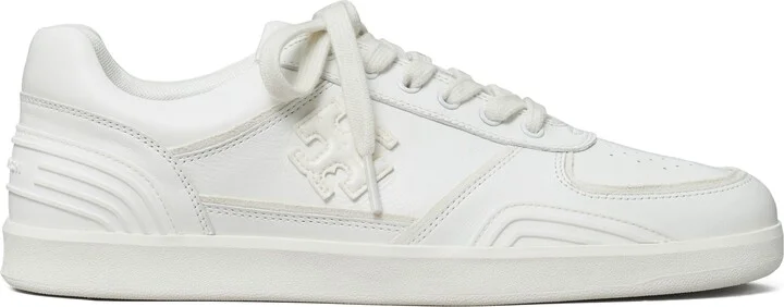 Clover Court Sneaker - Image 6