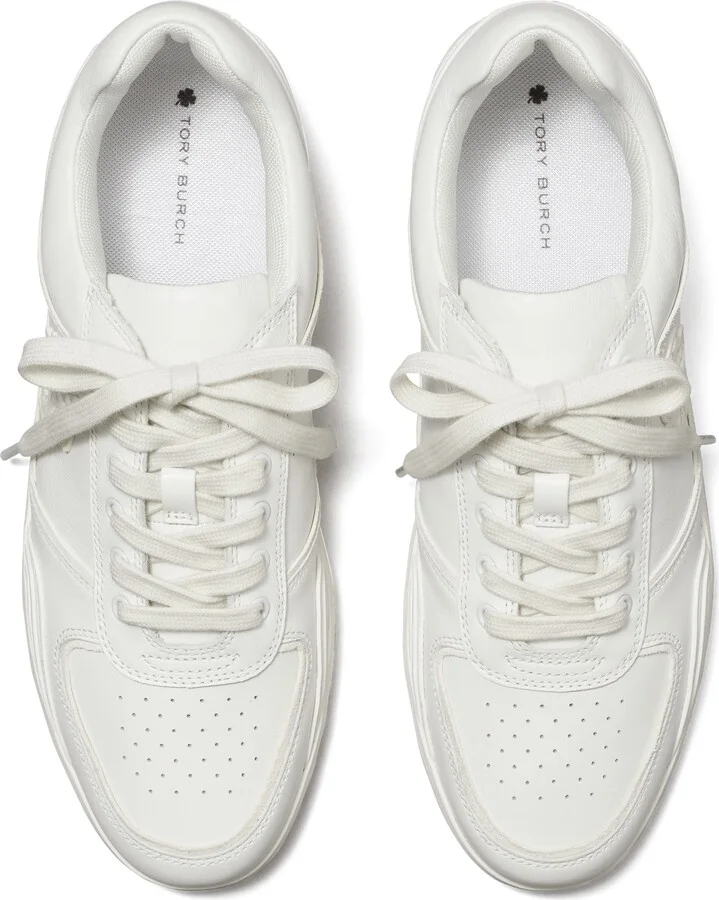 Clover Court Sneaker - Image 7
