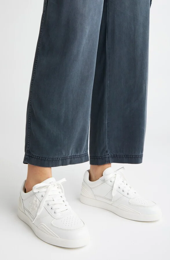 Clover Court Sneaker - Image 9
