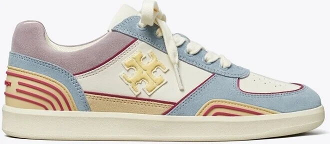Clover Court Sneaker - Image 2