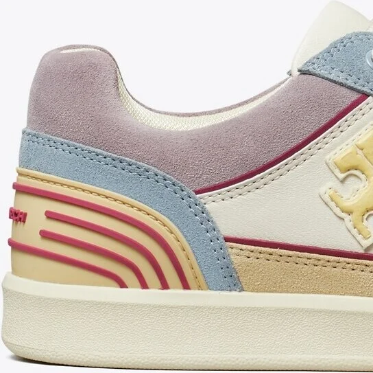 Clover Court Sneaker - Image 3
