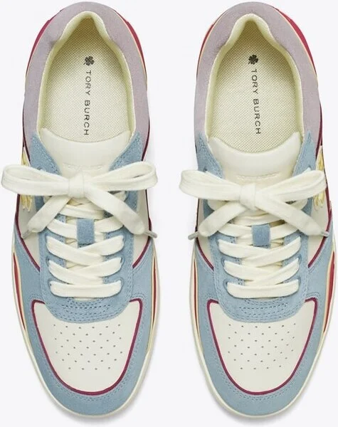 Clover Court Sneaker - Image 4