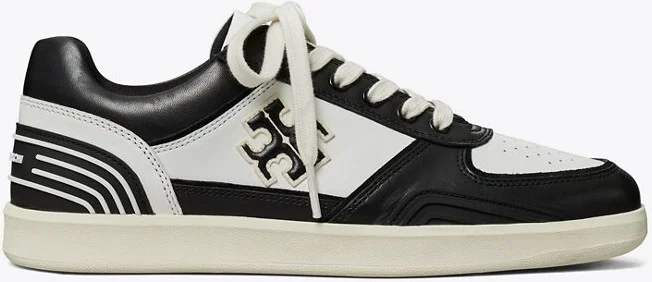 Clover Court Sneaker - Image 2