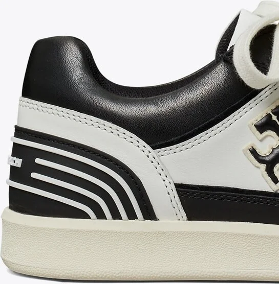 Clover Court Sneaker - Image 3