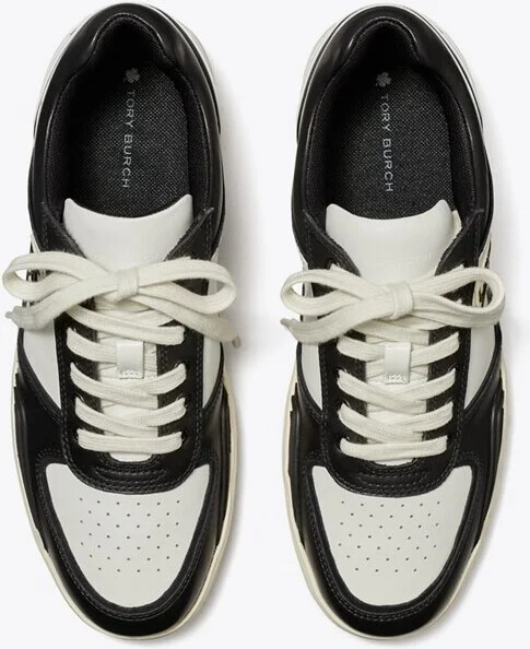 Clover Court Sneaker - Image 4