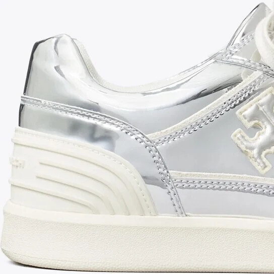 Clover Court Sneaker - Image 4