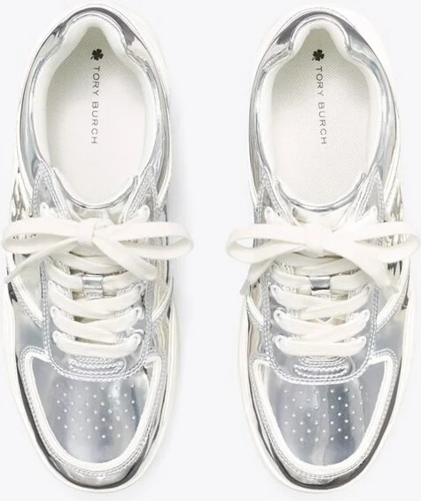 Clover Court Sneaker - Image 5