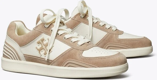 Clover Court Sneaker