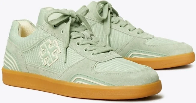 Clover Court Sneaker