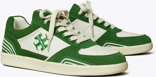 Clover Court Sneaker