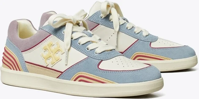Clover Court Sneaker
