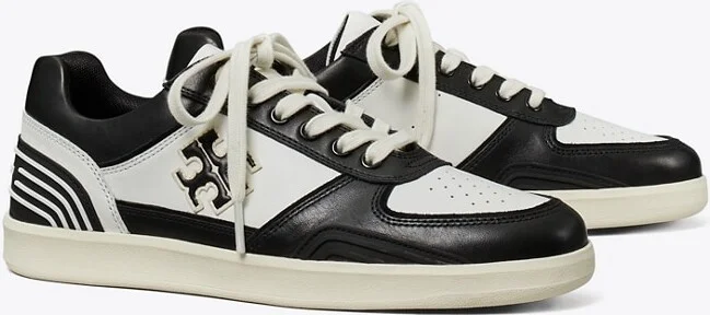 Clover Court Sneaker