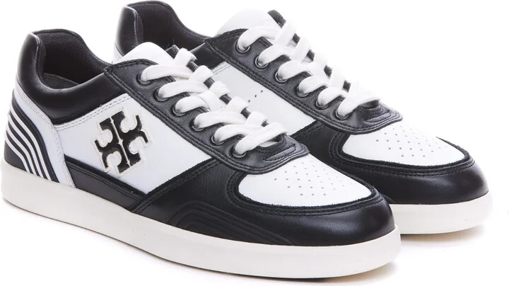 Clover Court Sneakers - Image 4