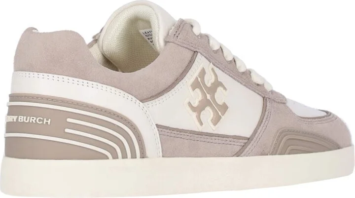 clover Court Sneakers - Image 4