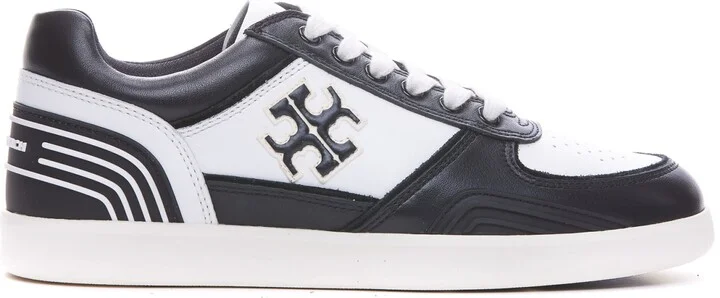 Clover Court Sneakers